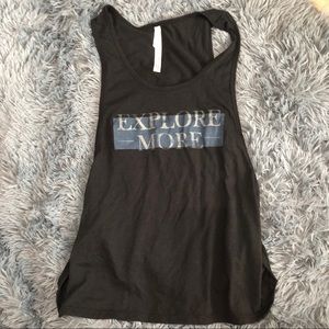Free People ‘Explore More’ Manifest Tank